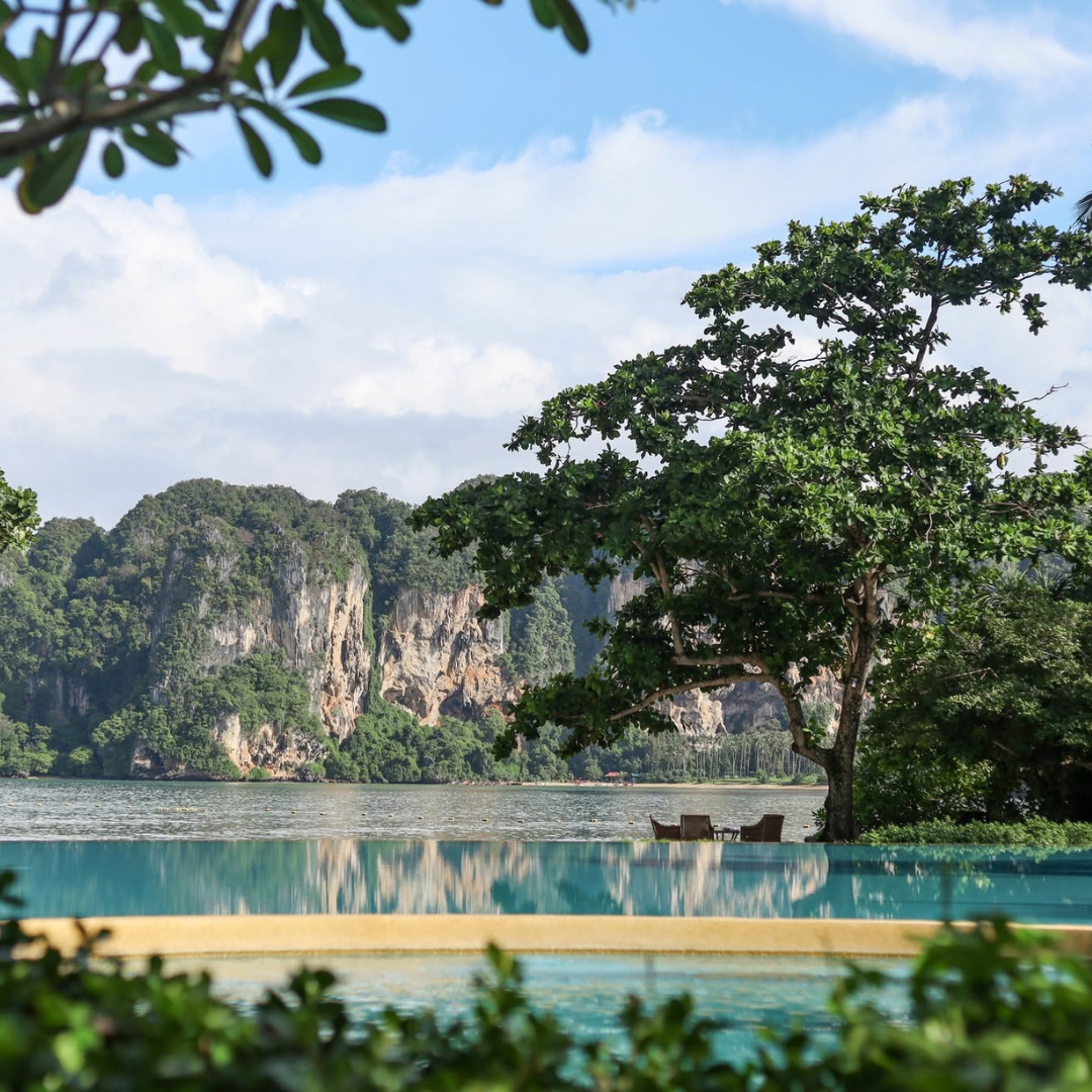 Special Offers at Rayavadee Krabi, Thailand